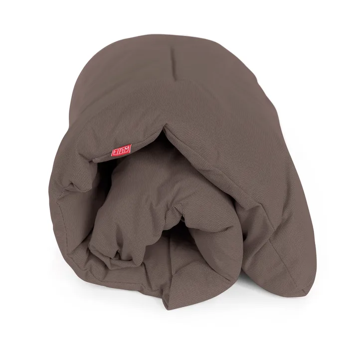 Amigo Soft cushion for sun lounger - Contintente - Fiam