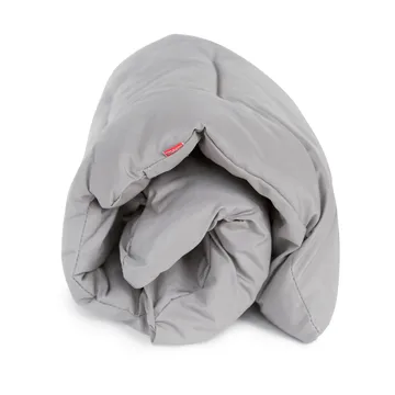 Amigo Soft cushion for sun lounger - Grey - Fiam
