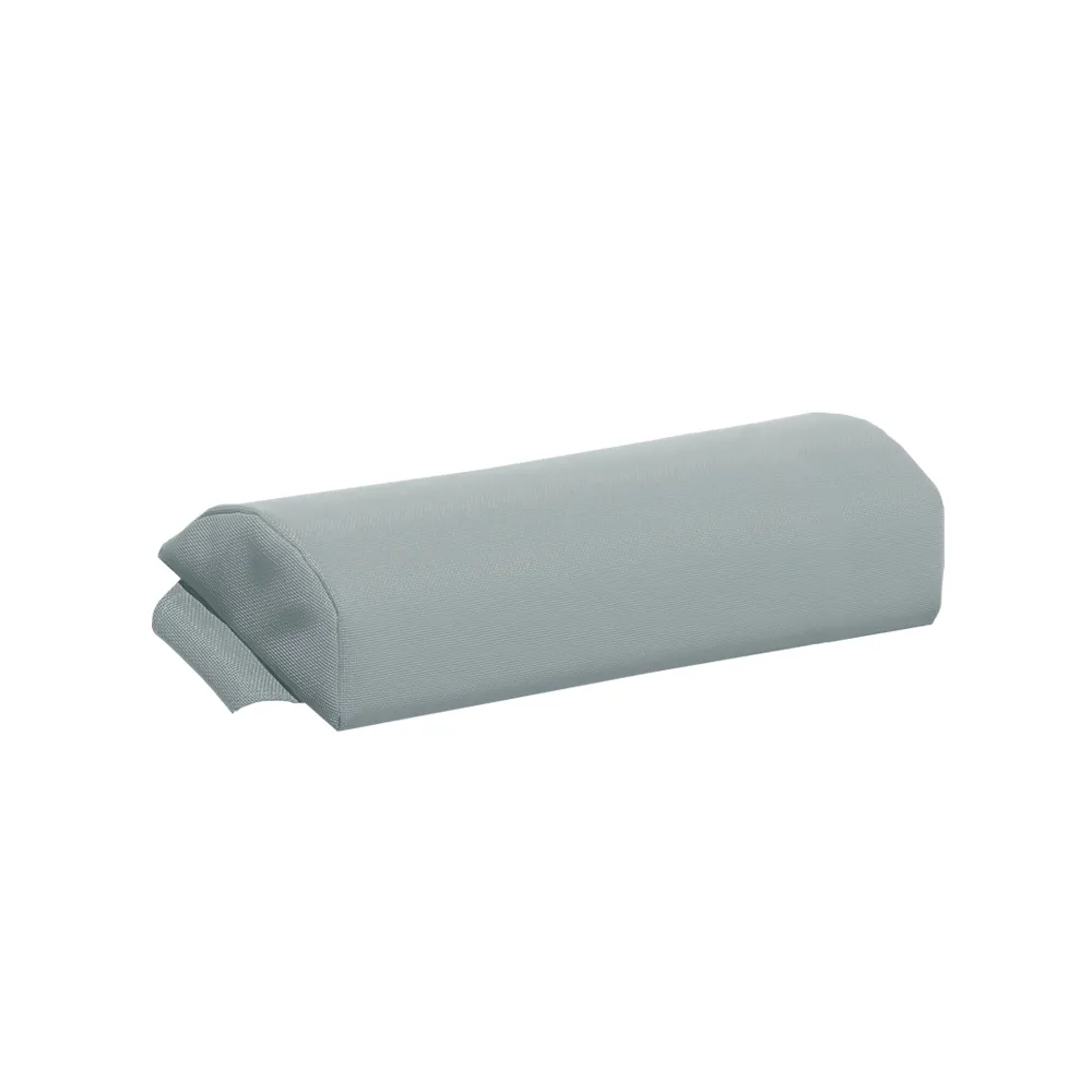 Amigo XXL neck pillow, Sage green Fiam