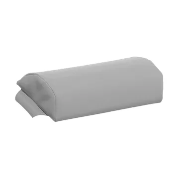 Amigo/Samba neck cushion - Textaline grey - Fiam