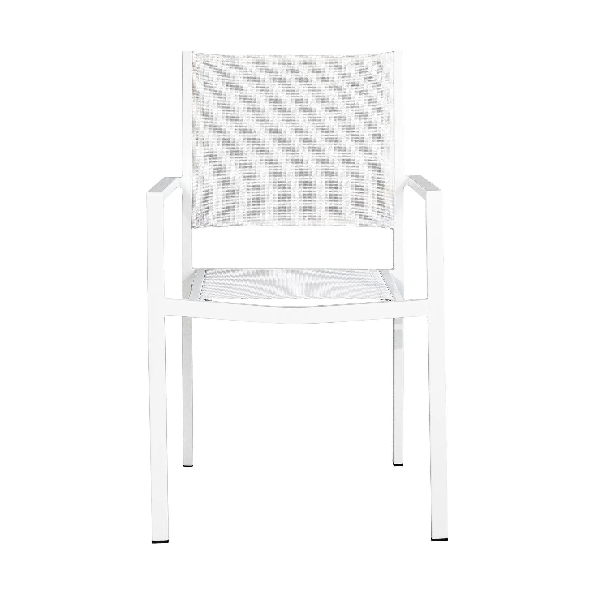 Aria chair, White Fiam