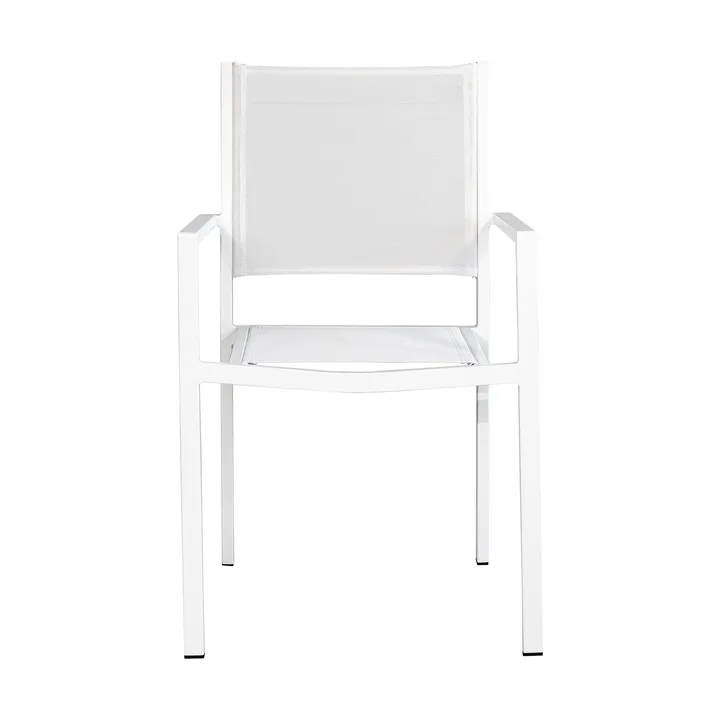 Aria chair - White - Fiam