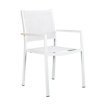 Aria chair - White - Fiam