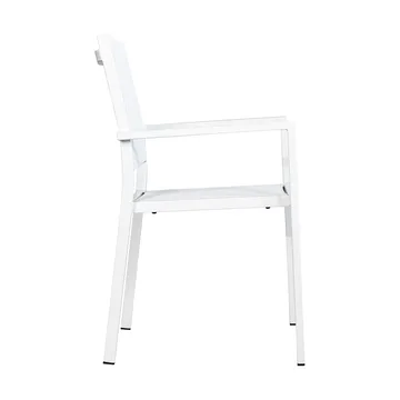 Aria chair - White - Fiam