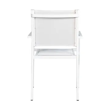 Aria chair - White - Fiam