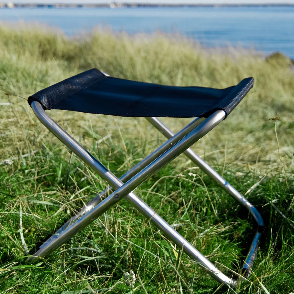 Chico footrest, Continente Fiam