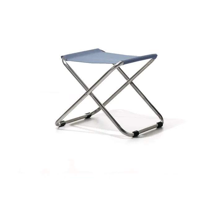Chico footrest - Traffic - Fiam