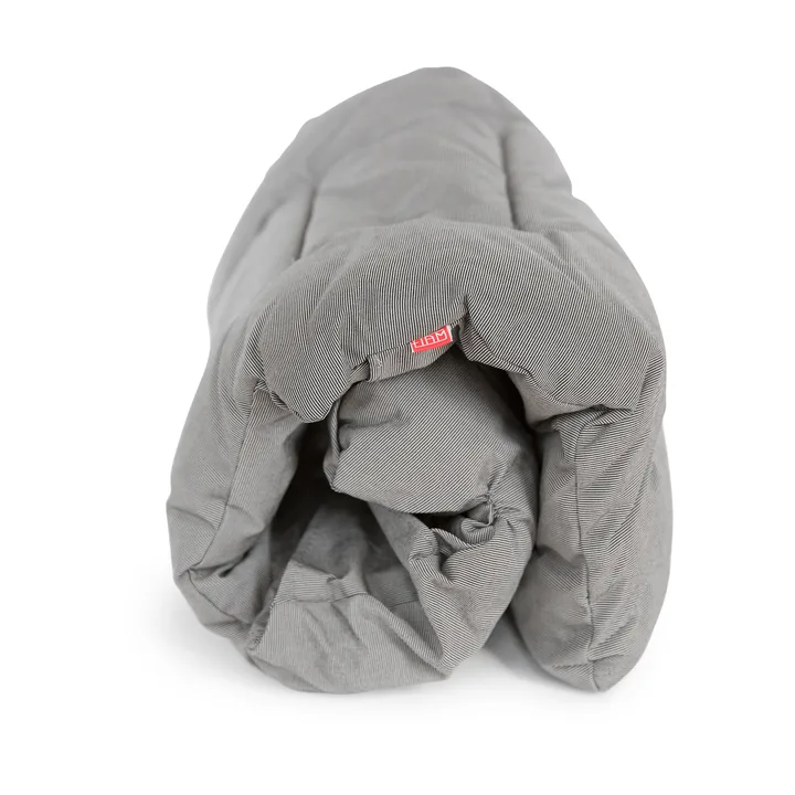 Chico Soft cushion for stool - Anthracite - Fiam