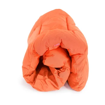 Chico Soft cushion for stool - Orange - Fiam