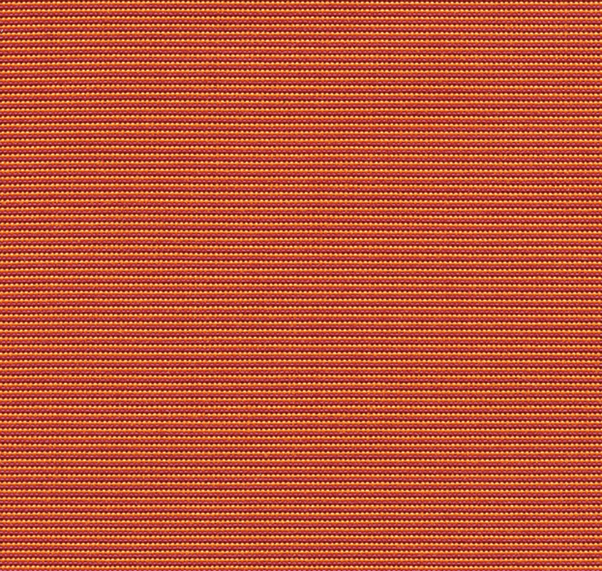 Chico Soft cushion for stool, Orange Fiam