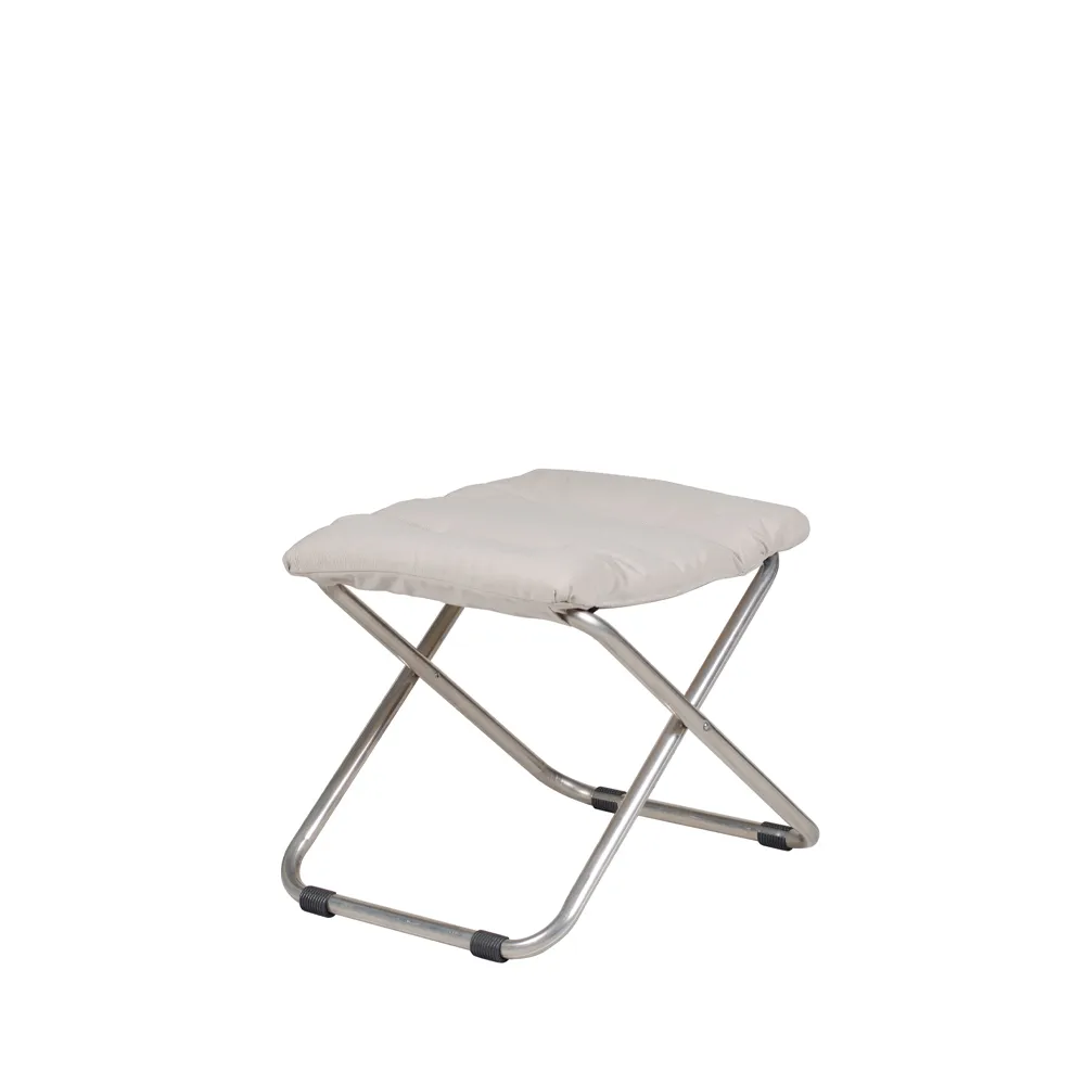 Chico Soft footrest, Beige Fiam
