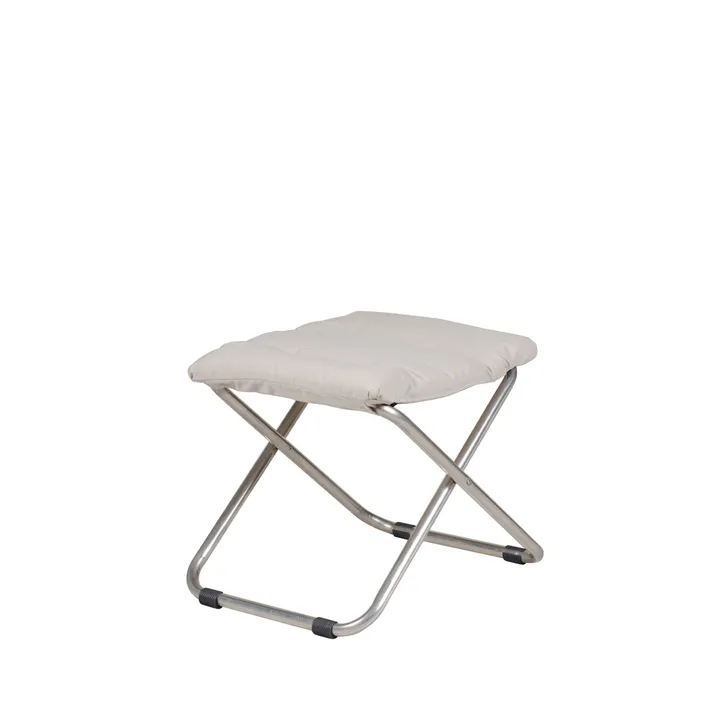 Chico Soft footrest - Beige - Fiam