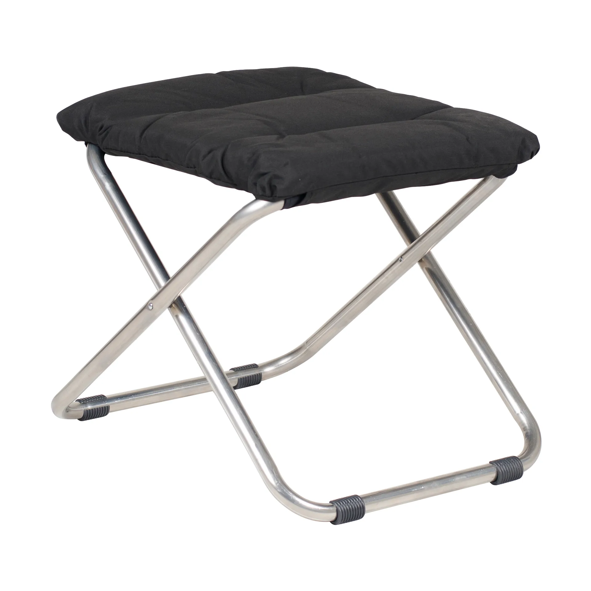 Chico Soft footrest, Black Fiam