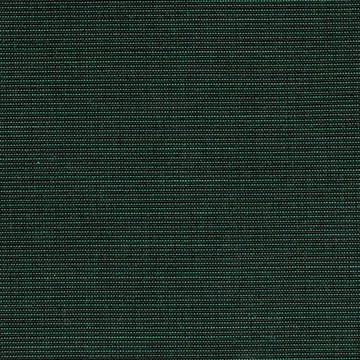 Fiesta Soft cushion for sun lounger - Dark green - Fiam