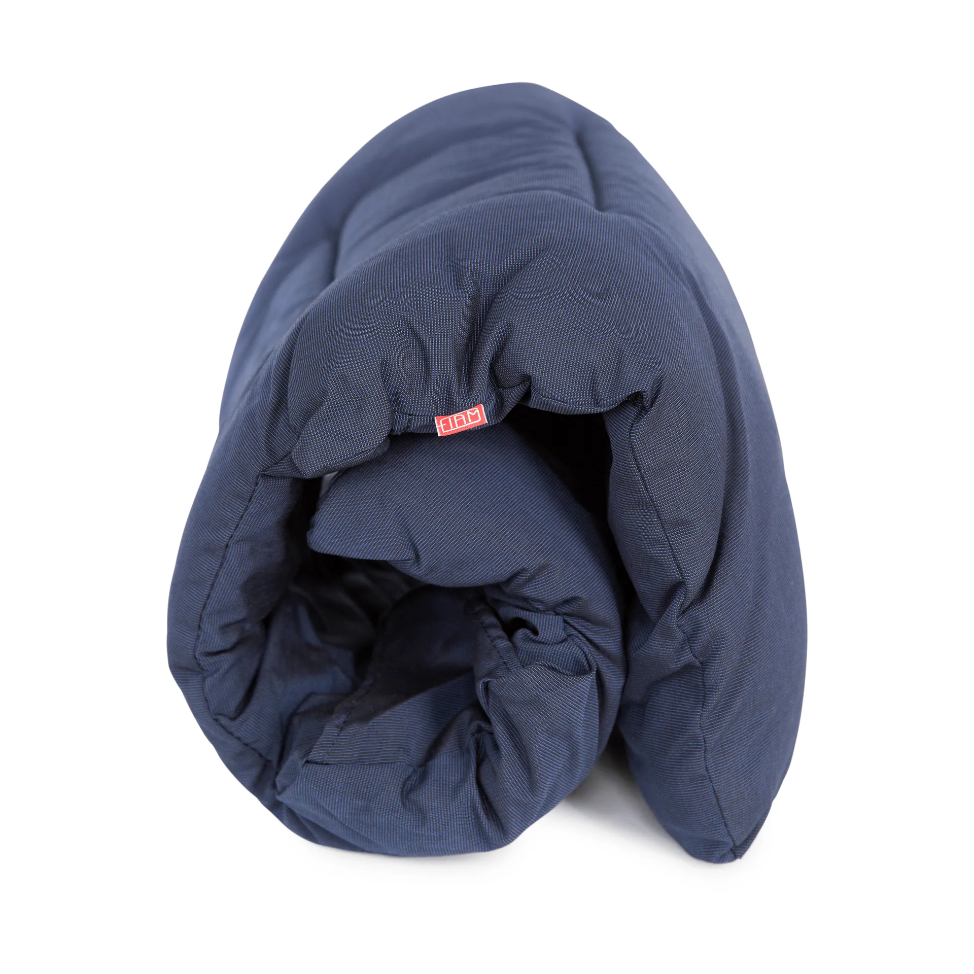 Fiesta Soft cushion for sun lounger, Navy Fiam