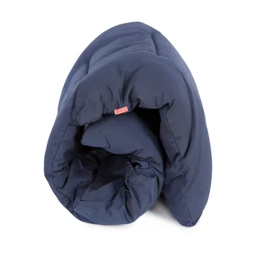 Fiesta Soft cushion for sun lounger - Navy - Fiam