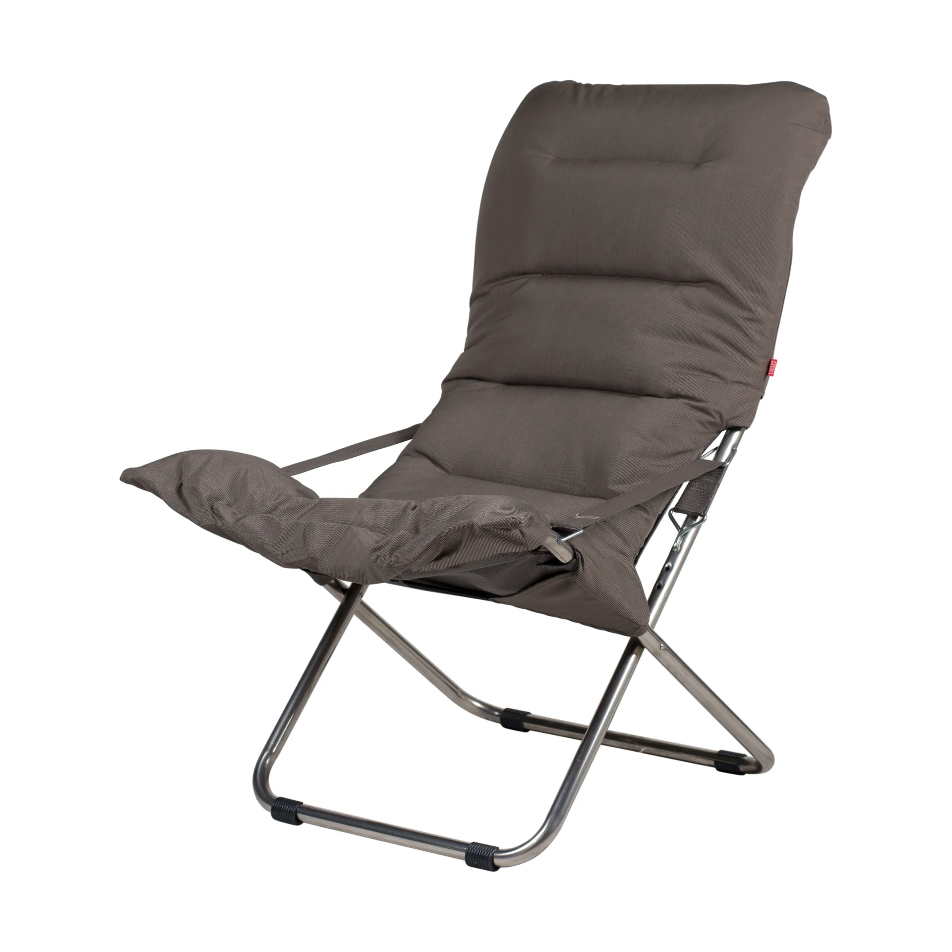 Fiesta Soft sun lounger, Continente Fiam