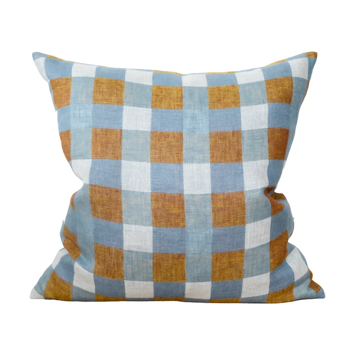 Rutan cushion cover 45x45 cm - Oat - Fine Little Day