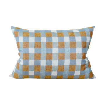 Rutan cushion cover 48x68 cm - Oat - Fine Little Day