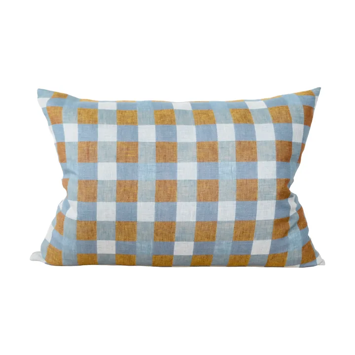 Rutan cushion cover 48x68 cm - Oat - Fine Little Day