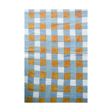 Rutan tablecloth 147x250 cm - Oat - Fine Little Day