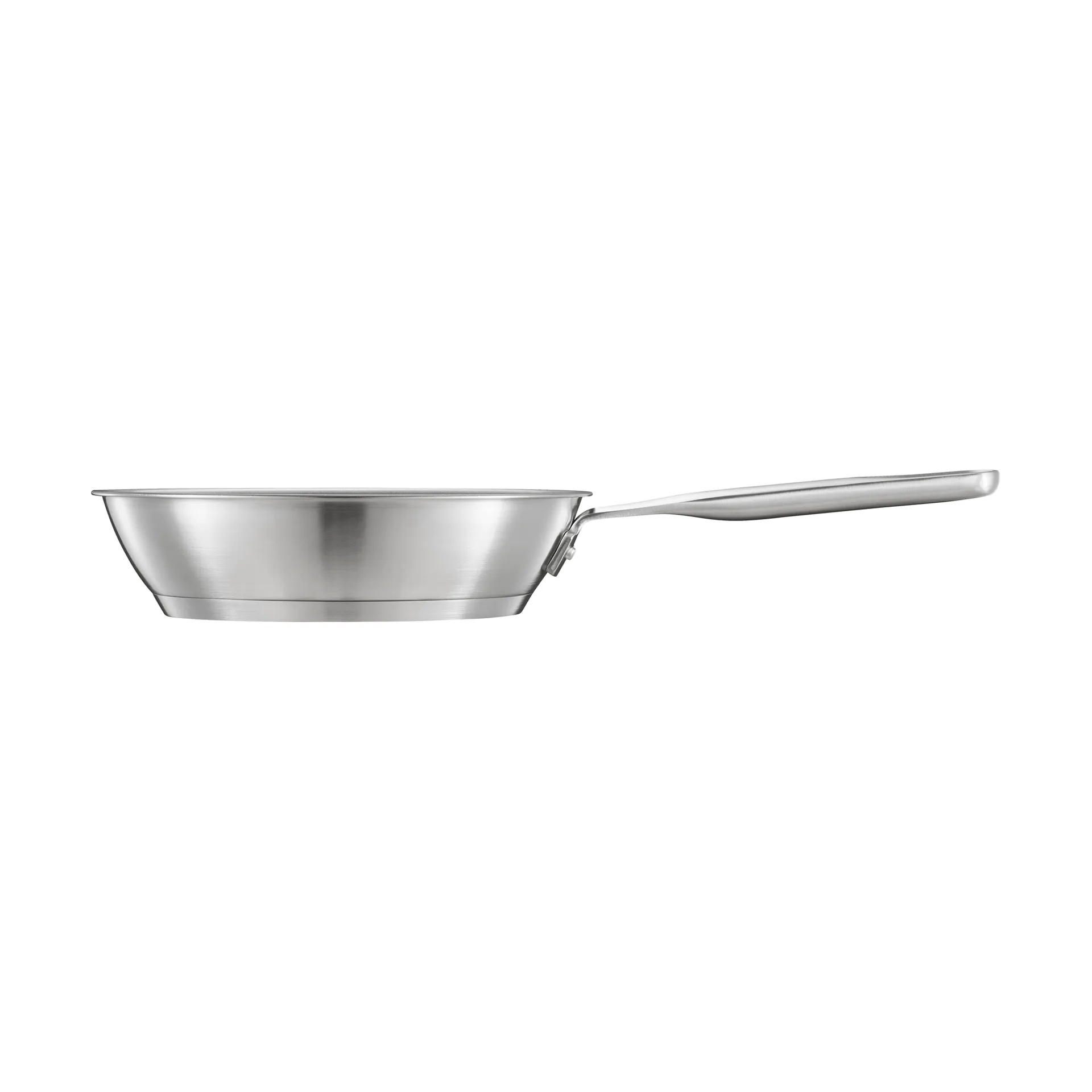 All Steel frying pan, Ø20 cm Fiskars