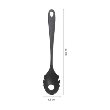 Essential pasta spoon - 28.5 cm - Fiskars