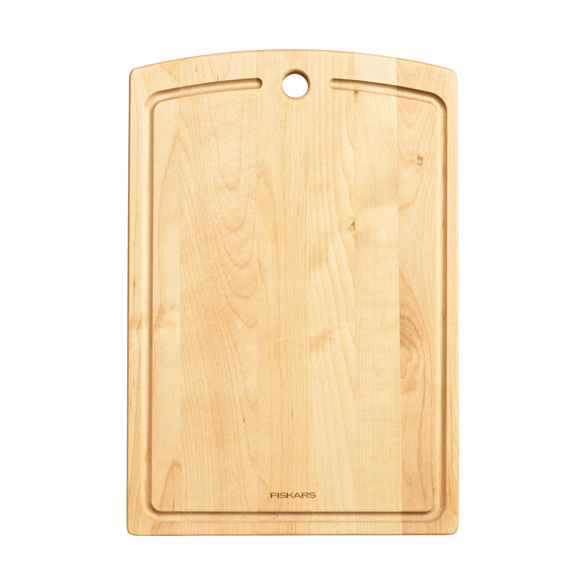 Folken chopping board, 36.9x25.3 cm Fiskars