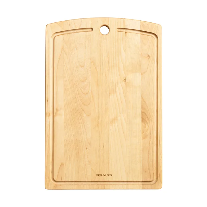 Folken chopping board - 36.9x25.3 cm - Fiskars
