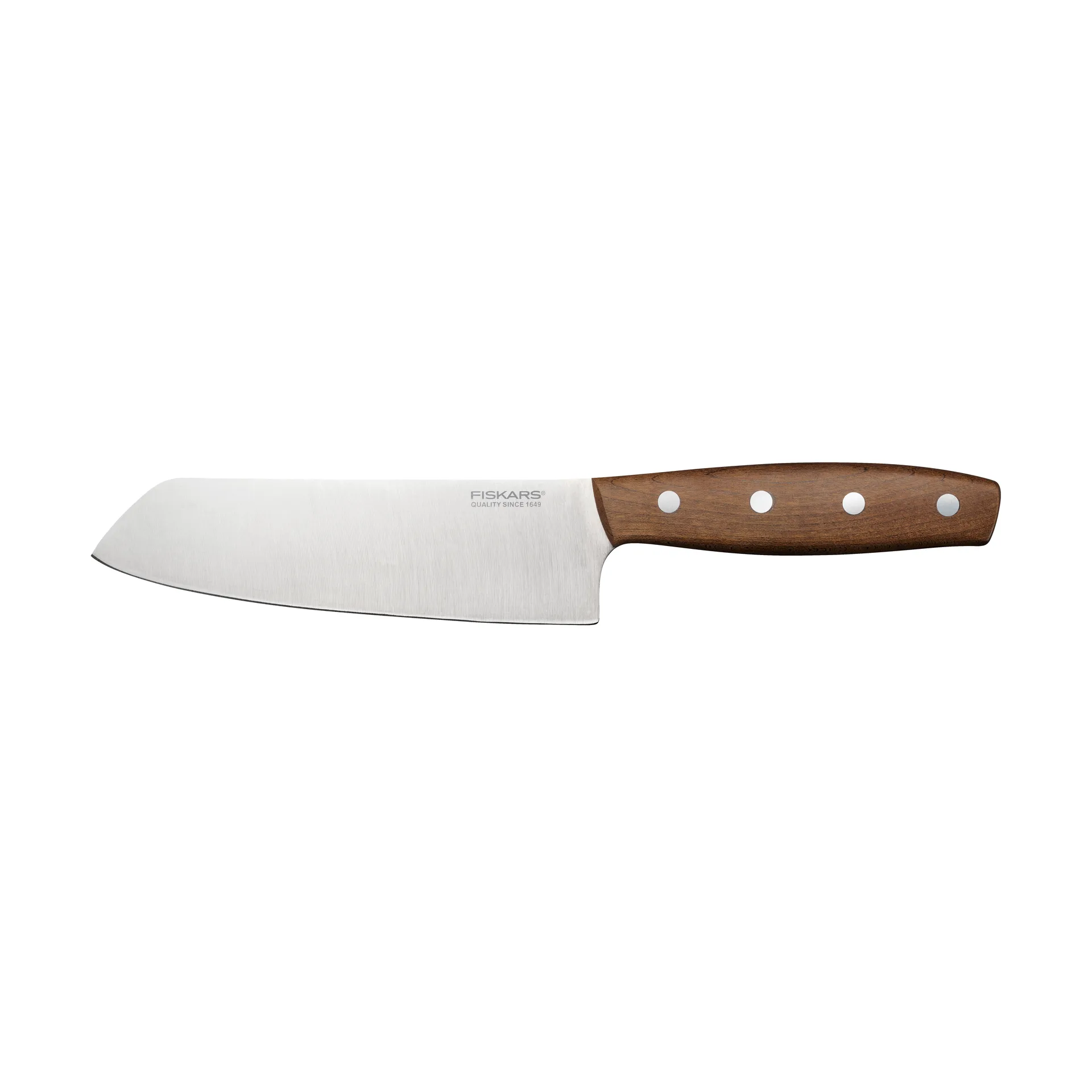 Folken santoku knife, FSC, 16 cm Fiskars