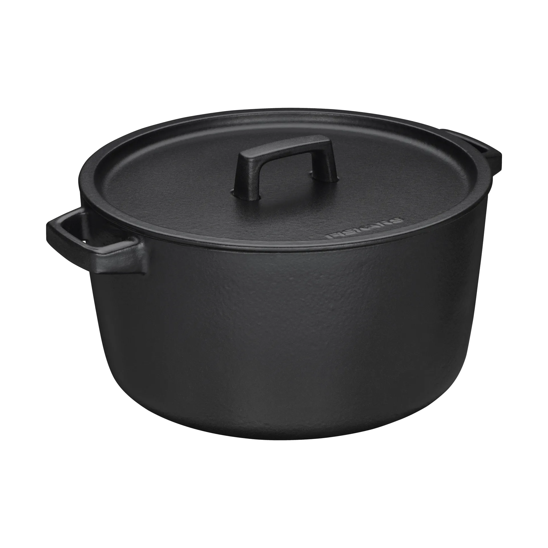 Folken saucepan, With lid, 6 l Fiskars