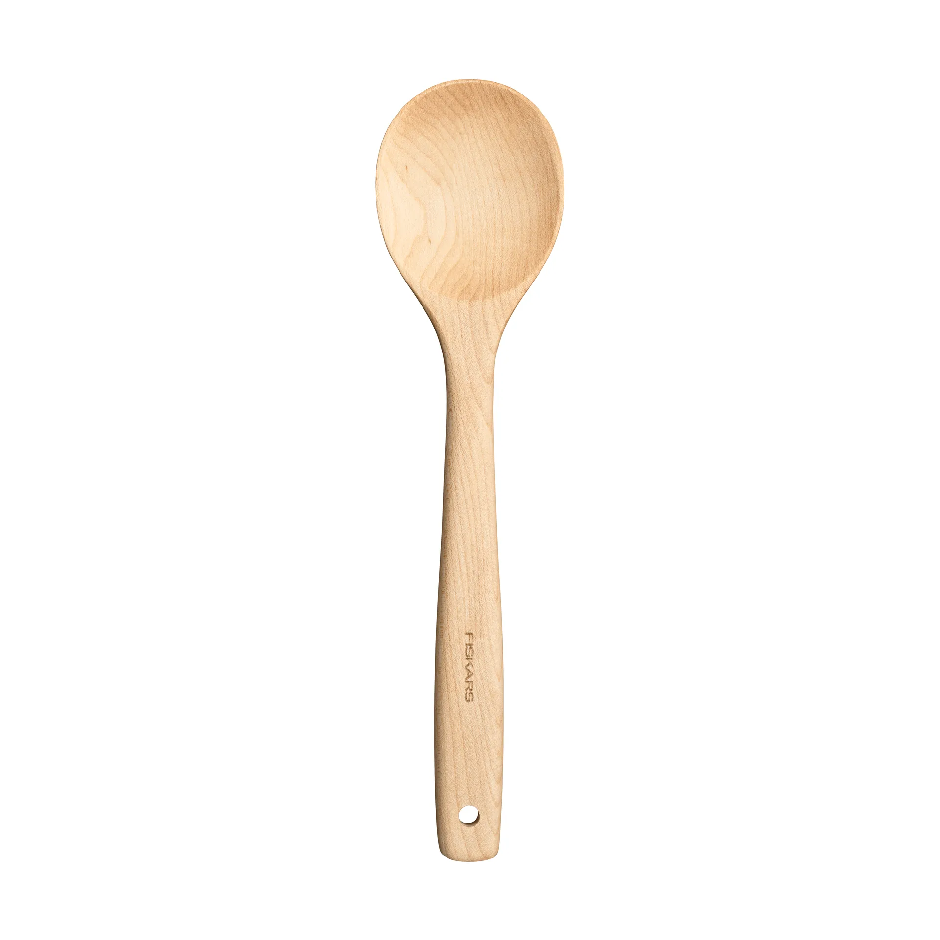Folken spoon, Without grooves Fiskars