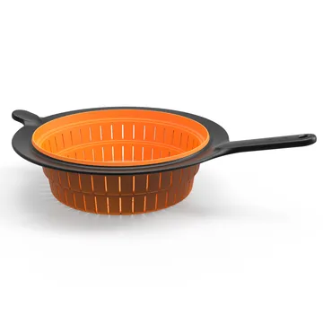 Functional Form colander - Black - Fiskars