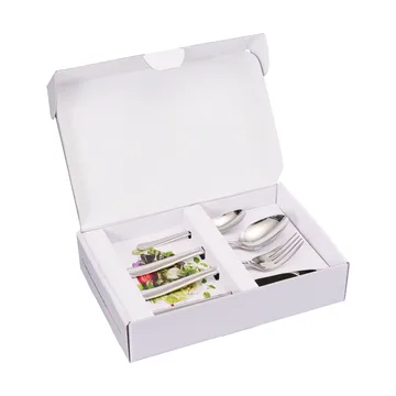 Functional Form cutlery smooth - 16 pieces - Fiskars