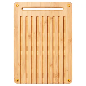 Functional Form cutting board - bamboo - Fiskars