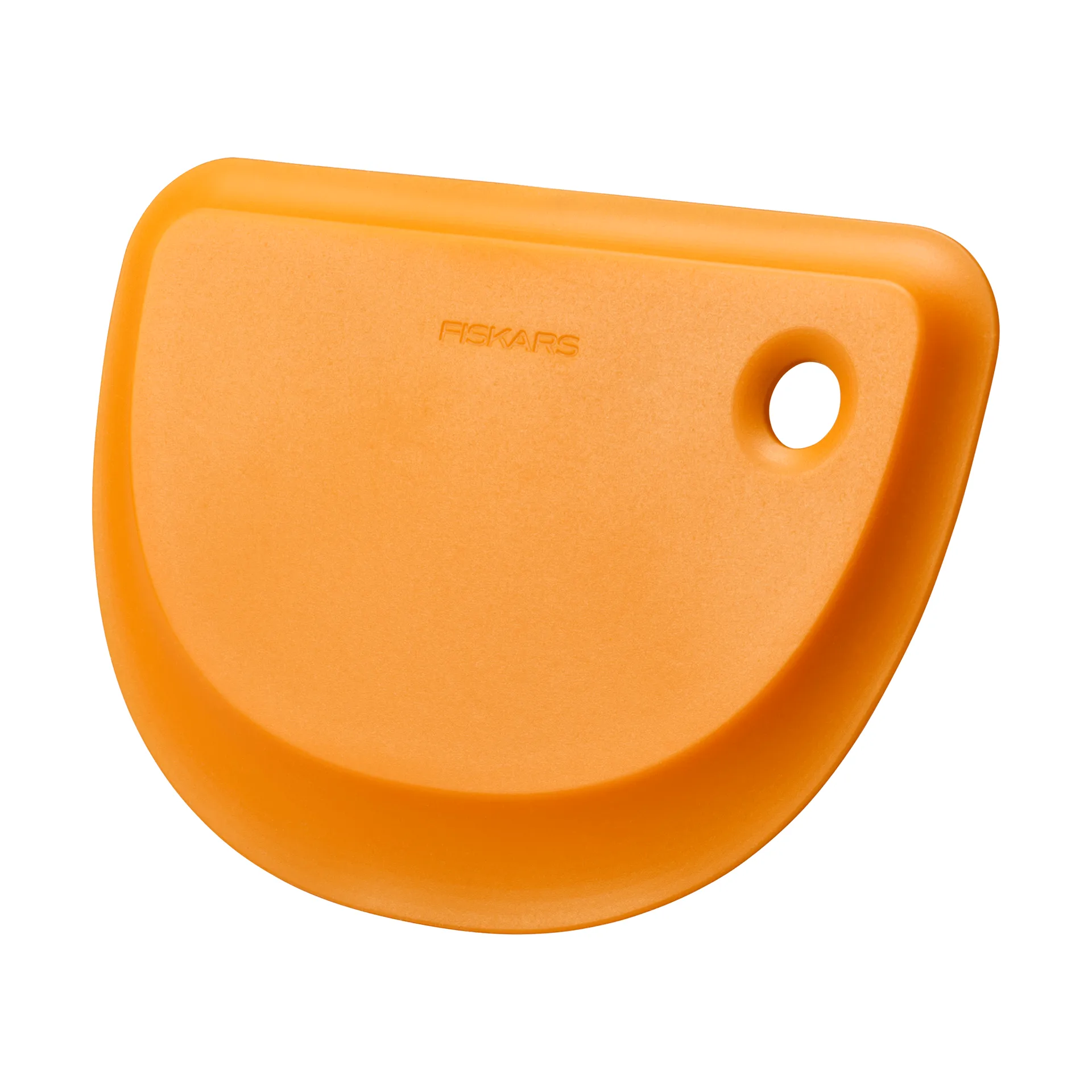 Functional Form dough scraper, Metal-silicone, 2 pieces Fiskars