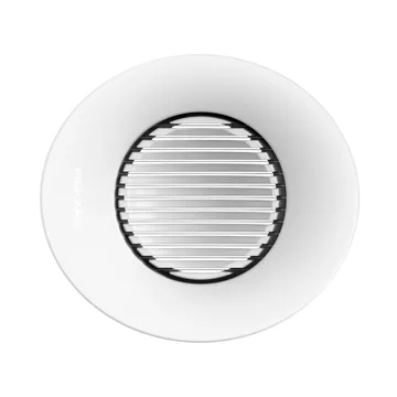 Functional Form egg slicer - white - Fiskars