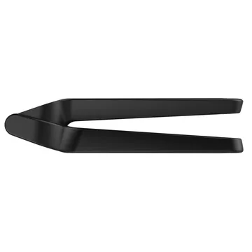 Functional Form garlic press 24 cm - Black - Fiskars