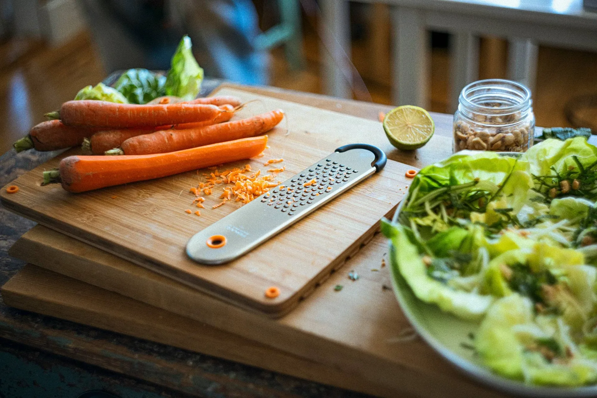 Functional Form grater, Coarse, 30.8 cm Fiskars