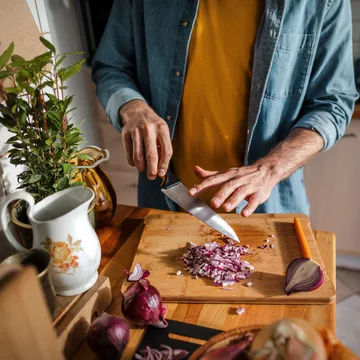 Functional Form kitchen knife - 16 cm - Fiskars