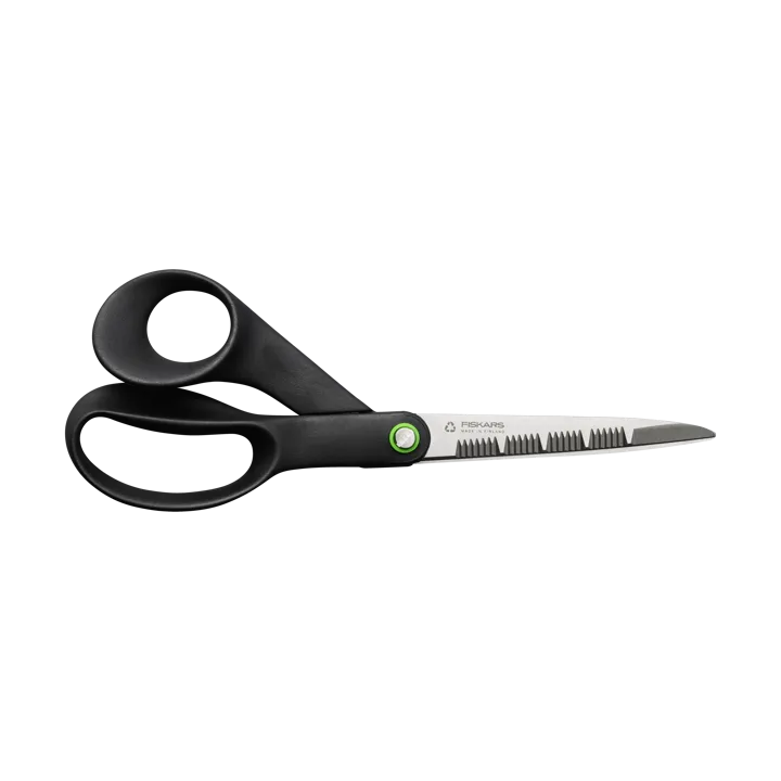 Functional Form kitchen scissors 21 cm - Black - Fiskars