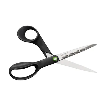 Functional Form kitchen scissors 21 cm - Black - Fiskars