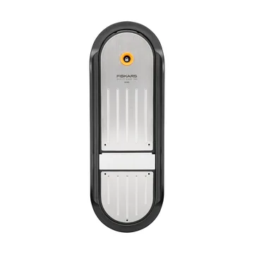 Functional Form mandoline - Stainless steel, 30.8 cm - Fiskars