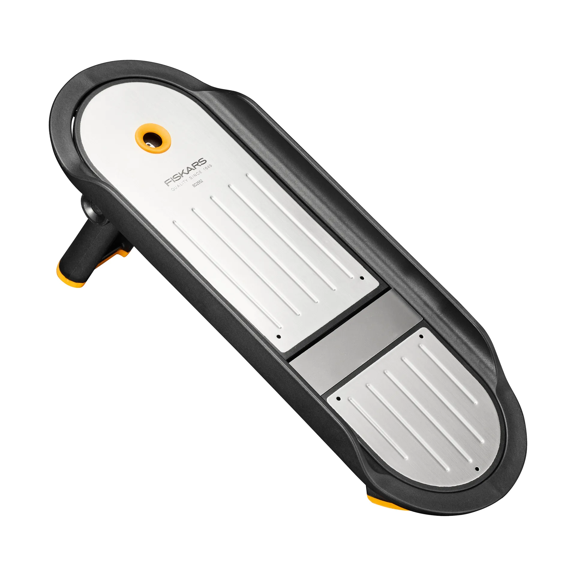 Functional Form mandoline, Stainless steel, 30.8 cm Fiskars