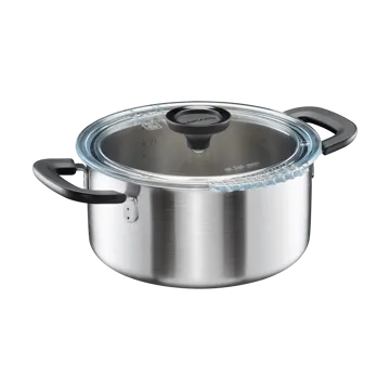 Functional Form pot with lid - 3 L - Fiskars