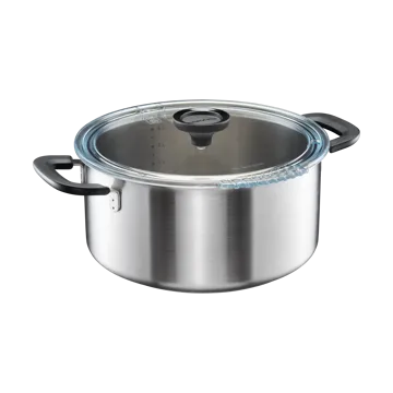 Functional Form pot with lid - 5 L - Fiskars