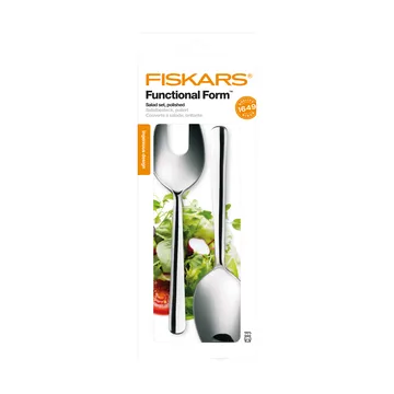 Functional Form salad servers 2 pieces - Blank - Fiskars