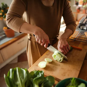 Functional Form santoku knife - 16 cm - Fiskars