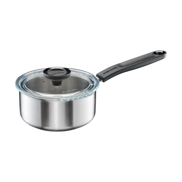 Functional Form saucepan with lid - 1.5 L - Fiskars