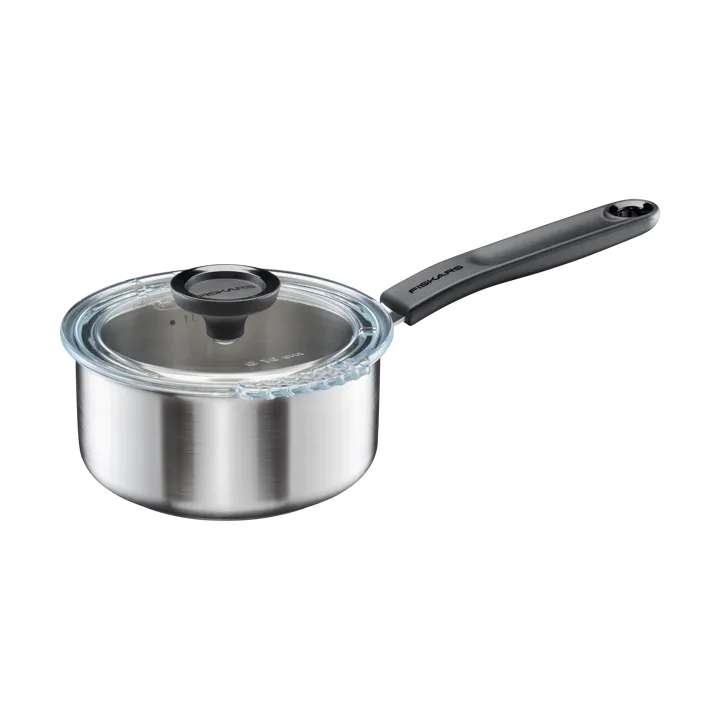 Functional Form saucepan with lid - 1.5 L - Fiskars
